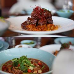 Xiang Yue Chinese Restaurant and Bar User Photo