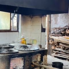 圣泉徐长青全羊馆(圣泉寺店) 여행 사진