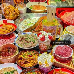 重庆李小渝火锅(闽江世纪金源店) User Photo