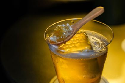 Sage Cocktails Whisky Bar