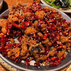 Yixiangyuanwaguan (hongzhuanlu) User Photo