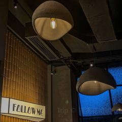Followme Coffee(华新店) User Photo