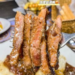 西豪果木牛排(宜宾万达店) User Photo