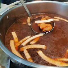 武國四物椰雞（泰豐千花島店）張用戶圖片