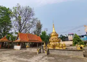 曼景傣傣族生態村