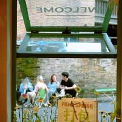 美雪食堂 User Photo