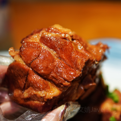 铁岭人家·锅包肉·锦州烧烤 User Photo