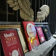 普蔻酒廊Le Procope Lounge張用戶圖片