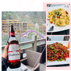 Sulvlianhuazhenshanmingchudingzhi Restaurant User Photo