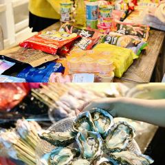 和祥海鲜馆(黄道周公园店) User Photo