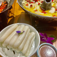 外婆味道·云南菜大当家(金鹰店) User Photo
