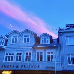 Litla Kaffistofan User Photo