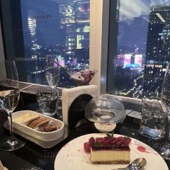 THE ST.REGIS BAR User Photo