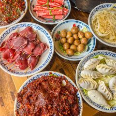 叼嘴·老火锅(外北街店) User Photo