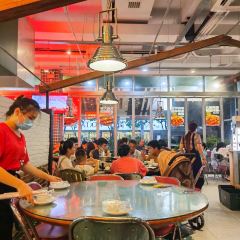 回魏大排檔·福州名片（稻田小鎮店）張用戶圖片