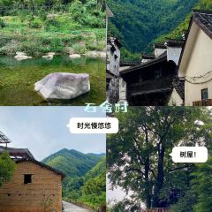 一茶一坐农庄 User Photo