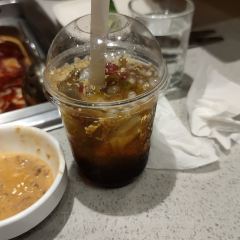 海底捞火锅(泰盛广场店) 여행 사진