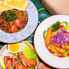 Happiness Cafe張用戶圖片