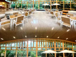 御温泉·冬季大餐庙会