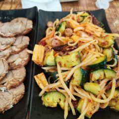Laoyouyileng Noodle House (baiyanglu) 여행 사진