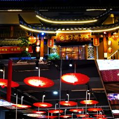 寨子裡的吊锅(恩施总店)張用戶圖片