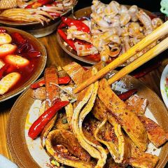 西门汤锅 User Photo