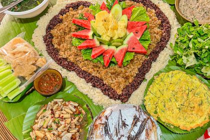 水傣美食农家乐