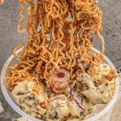 曼巴鸭梨·韩风炸鸡·料理(金成时代店) User Photo