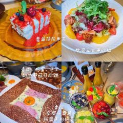 cocopai可可派張用戶圖片