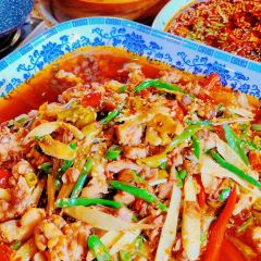 外婆壪來鳳魚用戶圖片