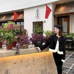 瓦库(盛华里店) User Photo