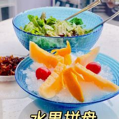 珍宝海鲜JumboSeafood(融侨外滩壹号店) User Photo