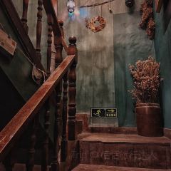 茉莉花园咖啡馆 User Photo