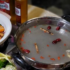 禄婶鸡煲·香港打边炉(皇城店) User Photo