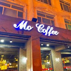 Mo coffee User Photo