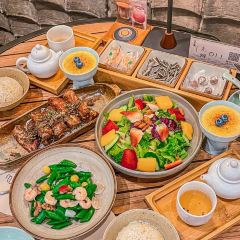 瓦库(盛华里店) User Photo