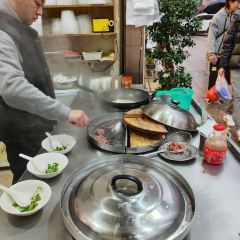 老杨牛肉羹(水头店) User Photo