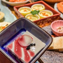 江左尚白(友谊阳光城店) User Photo