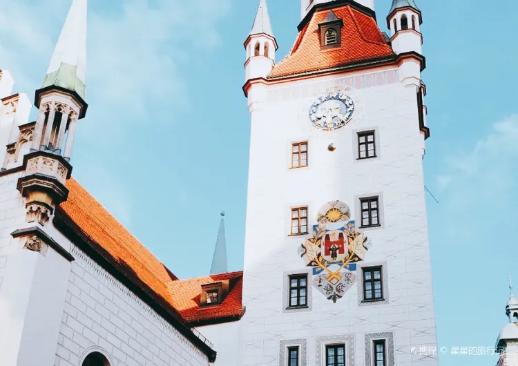 【慕尼黑好去處】2025慕尼黑商場盤點!吃喝玩樂一應俱全