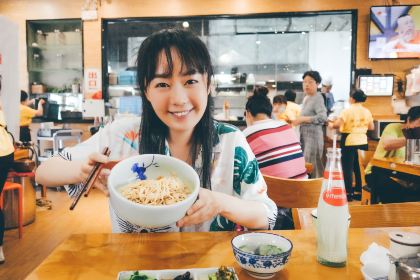 裕兴记·精品面馆(演艺中心店)