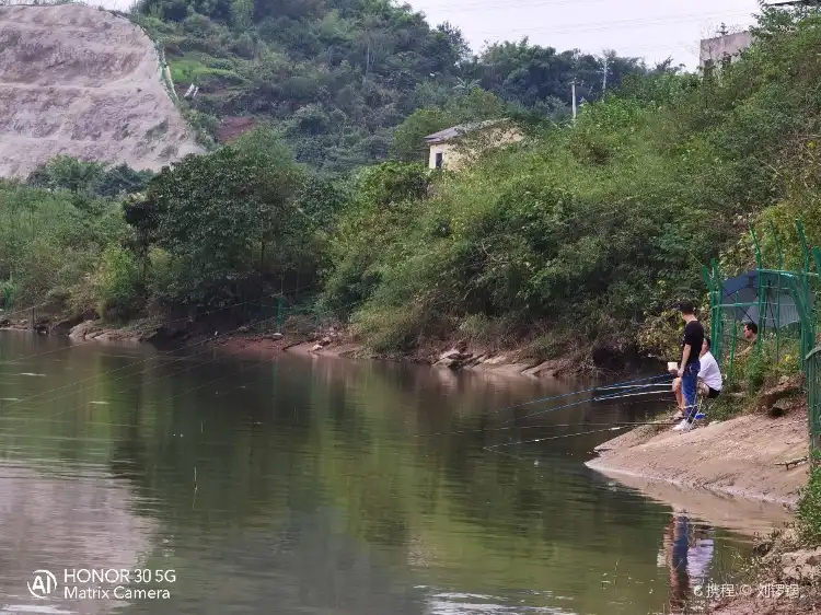 Các khách sạn ở Hải Luân