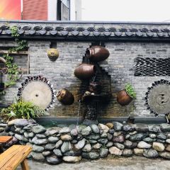 老覃家私房菜 User Photo