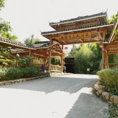 盛龙生态风情园 User Photo