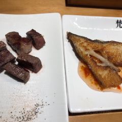 梵廷法式鐵板燒(港惠店)張用戶圖片