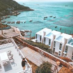 Goqi Island Quan Mo Ye Bei Sea View Restaurant User Photo