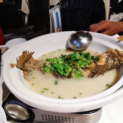十五年中餐厅时间仓(泊富ICITY店) 여행 사진