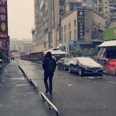 茶城老城根早市張用戶圖片