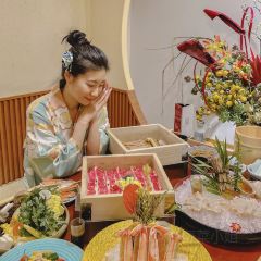 KANITAKYO User Photo