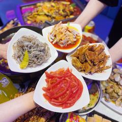 寶記燒烤(江寧濱江店)張用戶圖片