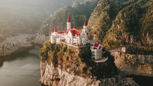 興義熱門親子景點